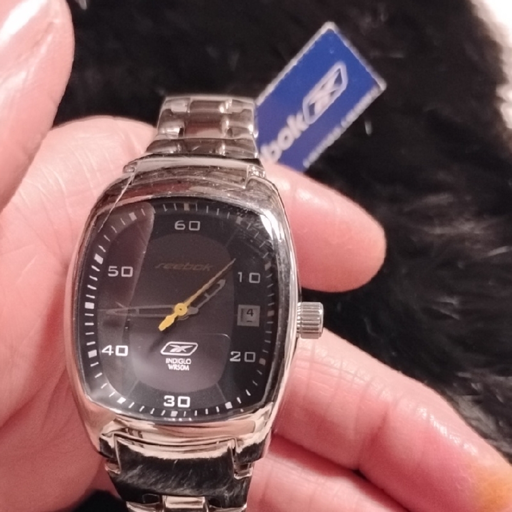 Reebok Watch